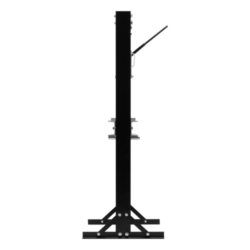 Пресс гидравлический, 20 т, 640 х 540 х 1500 мм. (комплект из 2 частей) Matrix по ценам производителя в Москве с доставкой по всей России
