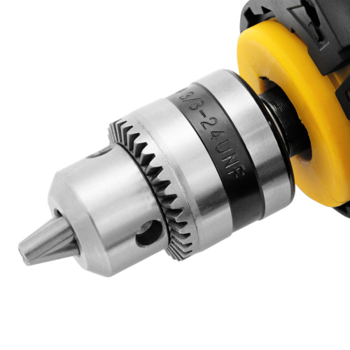 Дрель ударная ID-550, 550 Вт, 0-2900 об/мин, 46400 уд/мин Denzel по ценам производителя в Москве с доставкой по всей России