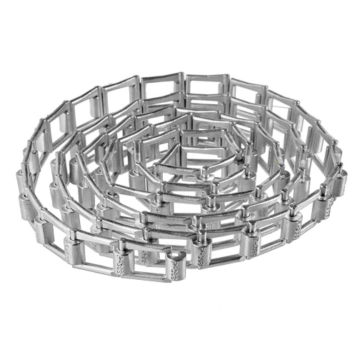 Цепь направляющая для машин CG2-11G и CG2-11D по ценам производителя в Москве с доставкой по всей России