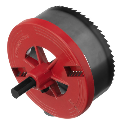 Пила кольцевая, 60-67-74-81-95 мм, 1.5" Matrix по ценам производителя в Москве с доставкой по всей России