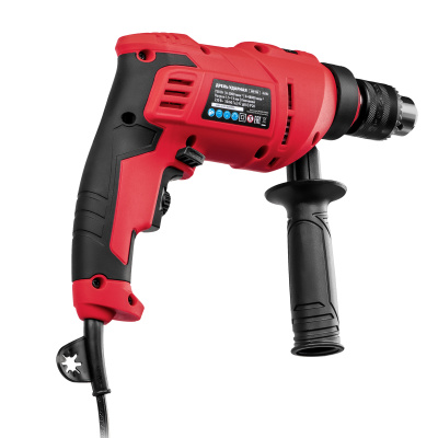 Дрель ударная MID-750, 750 Вт, 0-3000 об/мин, 0-48000 уд/мин MTX по ценам производителя в Москве с доставкой по всей России