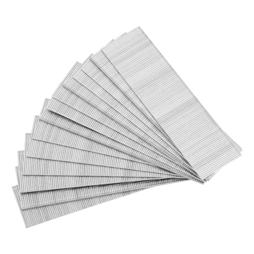 Гвозди для пневматического нейлера, длина 32 мм, ширина 1.25 мм, толщина 1 мм, 5000 шт Matrix по ценам производителя в Москве с доставкой по всей России