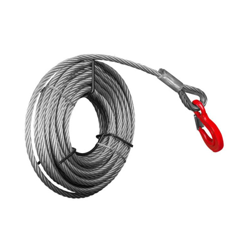 Лебедка ручная рычажная GEARSEN MTM 5400 по ценам производителя в Москве с доставкой по всей России