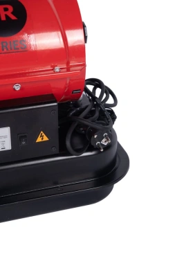 Пушка тепловая дизельная прямого нагрева 20 кВт TOR BJD-20H купить в Москве с доставкой по всей России | ProtosMarket.ru