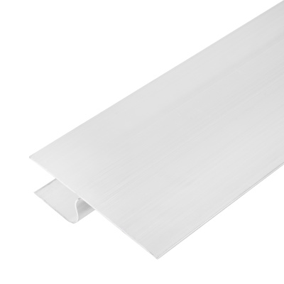 Правило алюминиевое, h-образный профиль, L-2.0 м Сибртех по ценам производителя в Москве с доставкой по всей России