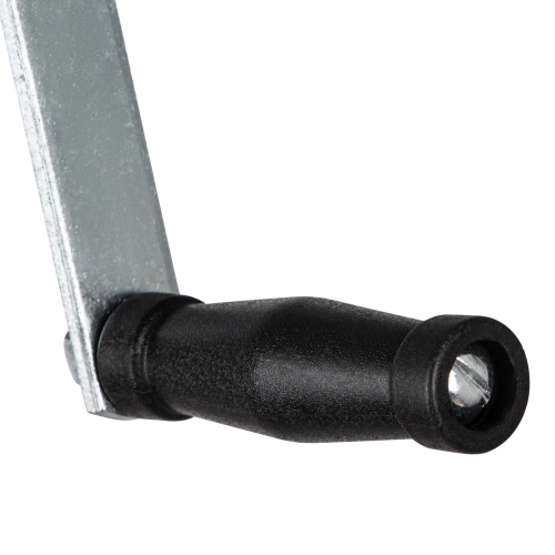 Лебедка шестеренчатая, тяга 0.8 т, тросовая Matrix купить в Москве с доставкой по всей России | ProtosMarket.ru