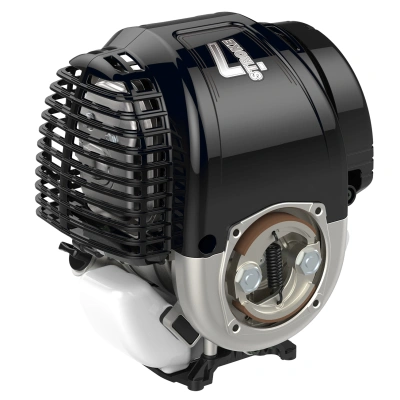 Двигатель бензиновый EVOline S 35 по ценам производителя в Москве с доставкой по всей России