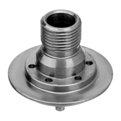 Комплект для краскораспылителя 57323 : сопло 2 мм, игла, форсунка Matrix по ценам производителя в Москве с доставкой по всей России