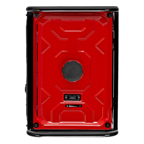 Генератор бензиновый RS-3000, 2,2 кВт, 230В, ручной стартер MTX по ценам производителя в Москве с доставкой по всей России