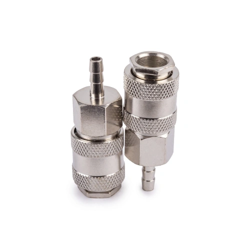 Соединитель Rapid F мама - ёлочка 5мм FOXWELD по ценам производителя в Москве с доставкой по всей России