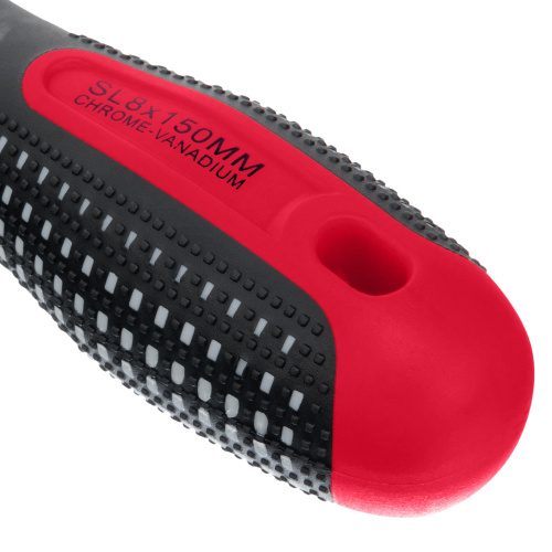 Набор отверток Fusion на подвесной полке 18 шт, CrV Matrix по ценам производителя в Москве с доставкой по всей России