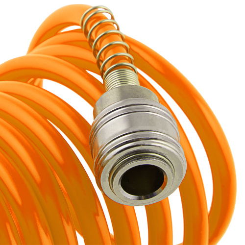 Набор пневмоинструмента, 5 предметов, быстросъемное соединение, краскораспылитель с нижним бачком Matrix по ценам производителя в Москве с доставкой по всей России