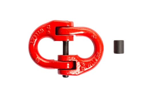 Кольцо соединительное TOR 5,3 т (D) по ценам производителя в Москве с доставкой по всей России