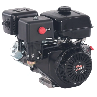 Двигатель бензиновый EVOline 188 FA2