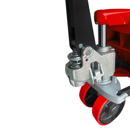 Гидравлическая тележка FOXSTER AC-low-35 купить в Москве с доставкой по всей России | ProtosMarket.ru