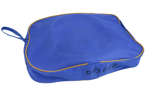 Горелка сварочная TIG  с газовым охлаждением WP-17 (2-pin, 4м) / Torch for TIG welding по ценам производителя в Москве с доставкой по всей России