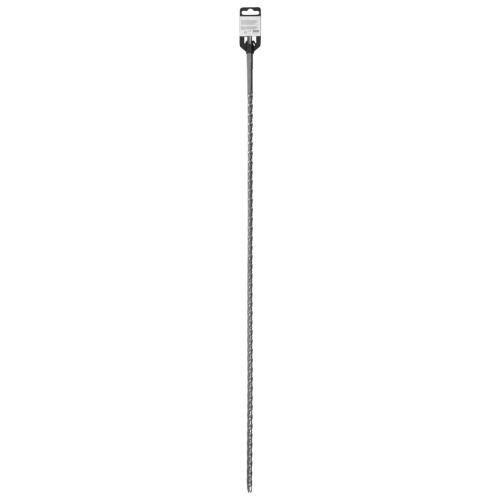 Бур по бетону, 10 x 800 мм, SDS Plus Matrix по ценам производителя в Москве с доставкой по всей России