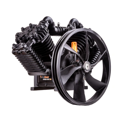 Компрессорная головка ременная AEROMAX B2105T по ценам производителя в Москве с доставкой по всей России