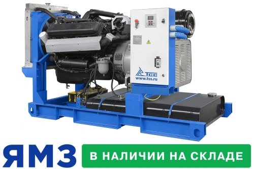 Дизельный генератор ТСС АД-150С-Т400-1РМ2 Engga купить в Москве с доставкой по всей России | ProtosMarket.ru