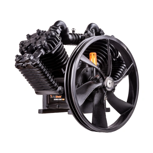 Компрессорная головка ременная AEROMAX B2105T по ценам производителя в Москве с доставкой по всей России