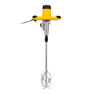 Миксер строительный EM-2-1600, 1600 Вт, 200-480/250-680 об/мин Denzel по ценам производителя в Москве с доставкой по всей России