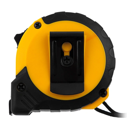 Рулетка 3м х 13мм, двухкомп. корпус, кнопка-пауза Denzel по ценам производителя в Москве с доставкой по всей России