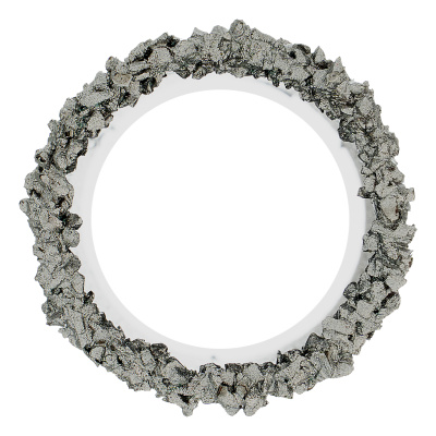 Кольцевая коронка с карбидным напылением, 33 мм Matrix по ценам производителя в Москве с доставкой по всей России