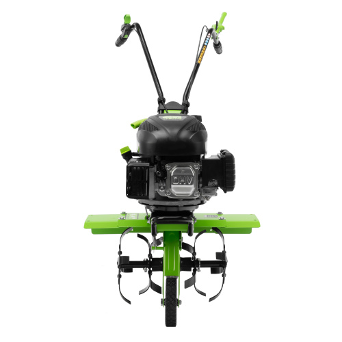 Мотокультиватор КБС-600, 5 л.с, 139 куб.см, ширина 60 см, фрез 3 x 4, передачи 1В Сибртех купить в Москве с доставкой по всей России | ProtosMarket.ru