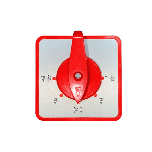 Переключатель режимов работы лебедок LTD 6.3 по ценам производителя в Москве с доставкой по всей России