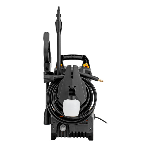 Моечная машина высокого давления R-110, 1500 Вт, 110 бар, 5,7 л/мин, переносная Denzel купить в Москве с доставкой по всей России | ProtosMarket.ru