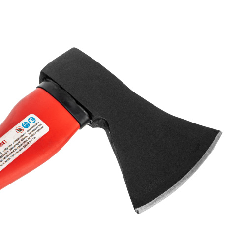 Топор, 600 г, фибергласовое топорище Matrix по ценам производителя в Москве с доставкой по всей России