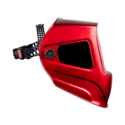 Маска сварщика FOXCRAFT "магма" (ф-р 9700V) без коробки по ценам производителя в Москве с доставкой по всей России