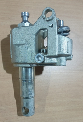 Гидроузел в сборе для тележек гидравлических RHP(BF) шток 35 мм (сталь) (Oil pump Assembly, B200) купить в Москве с доставкой по всей России | ProtosMarket.ru