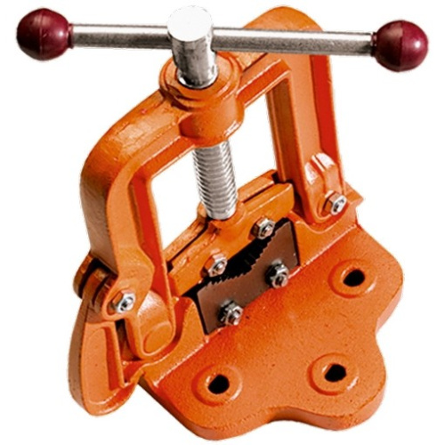 Тиски трубные, 10-89 мм Sparta по ценам производителя в Москве с доставкой по всей России