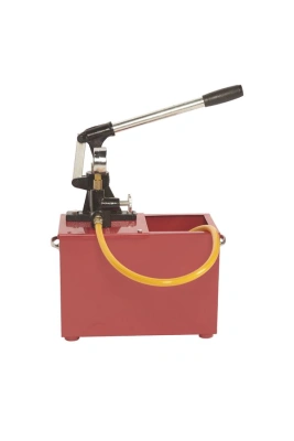 Опрессовочный насос ручной TOR HHS-6.3G 6,3МПа по ценам производителя в Москве с доставкой по всей России