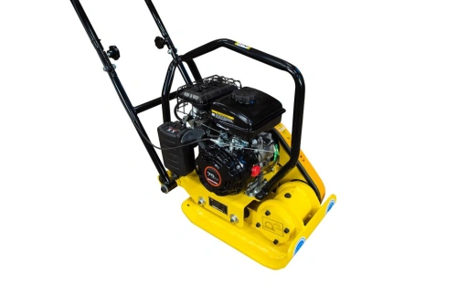 Виброплита 55 кг, 8кН (Loncin) без бака TOR C-50 по ценам производителя в Москве с доставкой по всей России