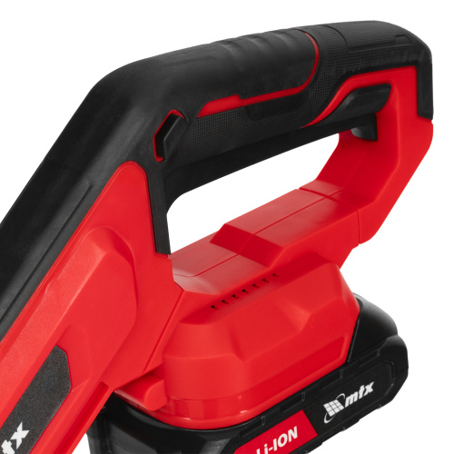 Триммер аккумуляторный GM-300, Li-Ion, 20 В MTX по ценам производителя в Москве с доставкой по всей России