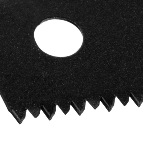 Ножовка по дереву, 500 мм, 7-8 TPI, зуб-3D, каленый зуб, тефлоновое покрытие полотна, двухкомпонентная рукоятка Matrix по ценам производителя в Москве с доставкой по всей России