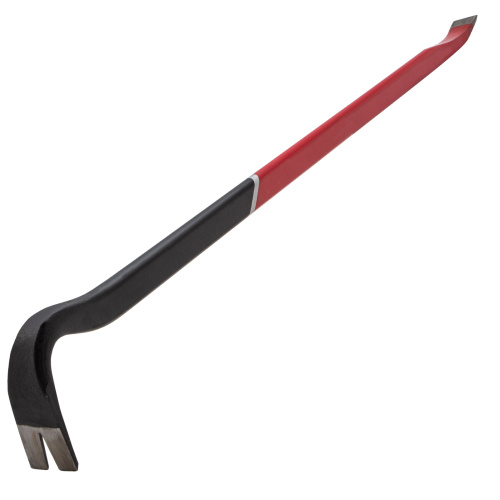 Лом-гвоздодер усиленный, 900 х 29 х 15 мм Matrix по ценам производителя в Москве с доставкой по всей России