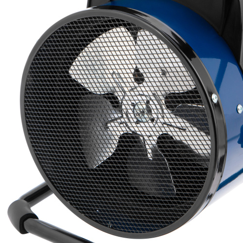 Тепловая пушка, керамический нагреватель K3, 3 режима, 230В, 1500/3000 Вт Сибртех по ценам производителя в Москве с доставкой по всей России