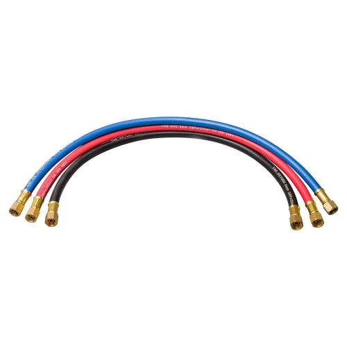 Комплект рукавов для подключения резака машинного, L=600 по ценам производителя в Москве с доставкой по всей России