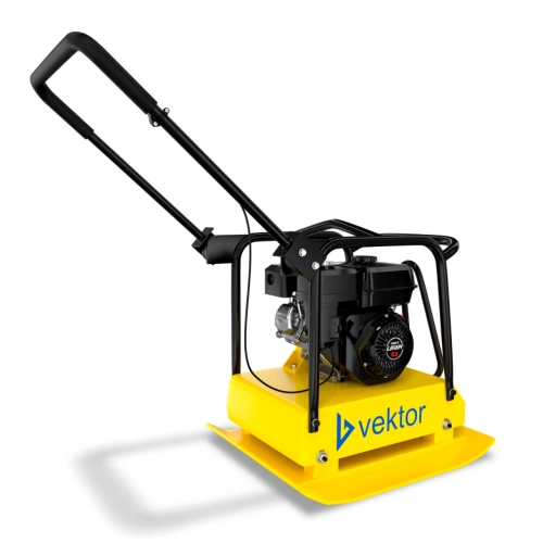 Виброплита Vektor VPG-140B по ценам производителя в Москве с доставкой по всей России