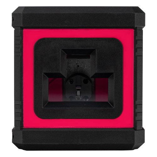 Лазерный уровень XQB GREEN Basic SET, 20 м, зеленый луч, батарейки, резьба 1/4" MTX по ценам производителя в Москве с доставкой по всей России