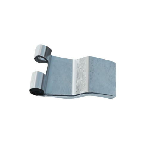 Пластина рычага управления режимом работы для гидравлических тележек AC25 по ценам производителя в Москве с доставкой по всей России