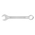 Ключ комбинированный, 32 мм, хромированный Sparta по ценам производителя в Москве с доставкой по всей России