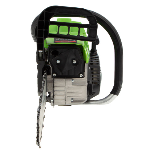 Пила цепная бензиновая БП-4540, 45 см3, шина 40 см, шаг 0.325, паз 1,5 мм, 64 звена Сибртех по ценам производителя в Москве с доставкой по всей России