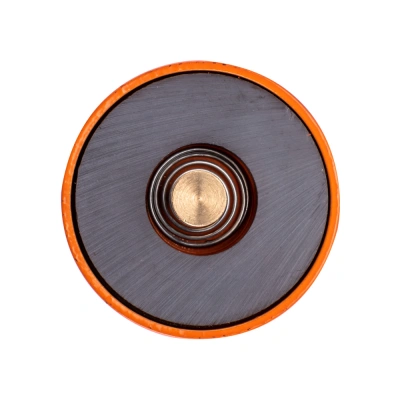 Клемма заземления магнитная МКЗ-200 купить в Москве с доставкой по всей России | ProtosMarket.ru