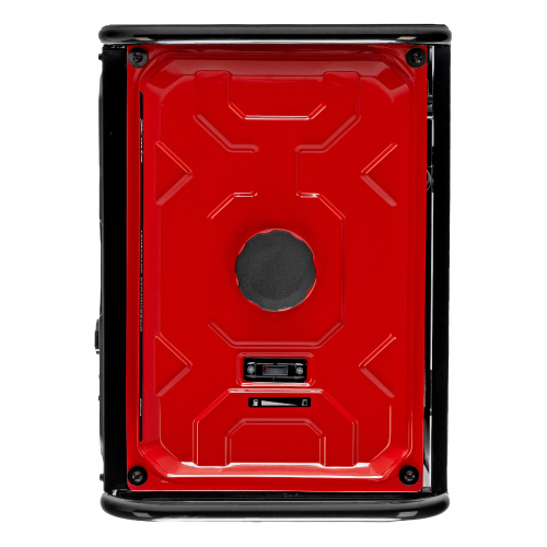 Генератор бензиновый RS-4000, 3,3 кВт, 230В, ручной стартер MTX по ценам производителя в Москве с доставкой по всей России