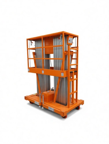 Подъемник мачтовый сетевой 200 кг 8/10 м TOR GTWY8-200S AC 220В 2-мачтовый по ценам производителя в Москве с доставкой по всей России