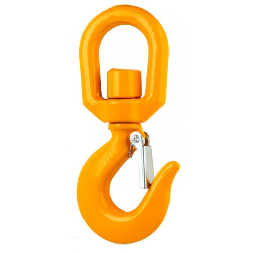 Крюк 322 А с вертлюгом 7 т по ценам производителя в Москве с доставкой по всей России